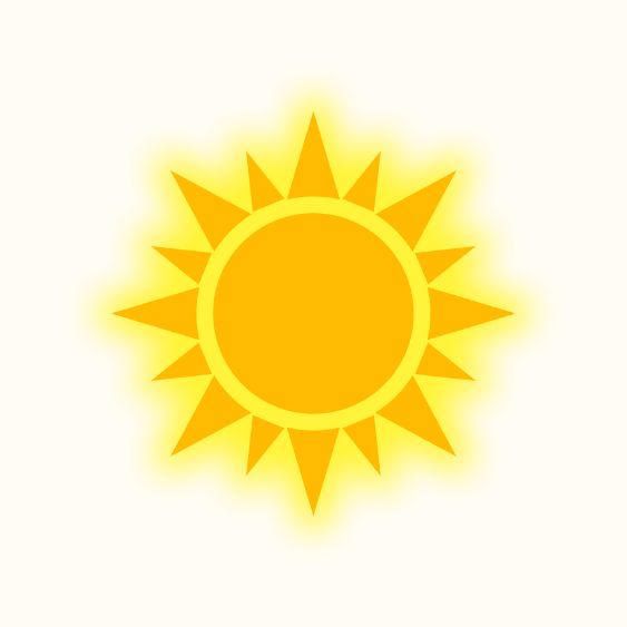 Mặt trời, ông mặt trời 06